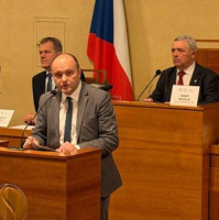 Průmyslový model zemědělství ničí venkov